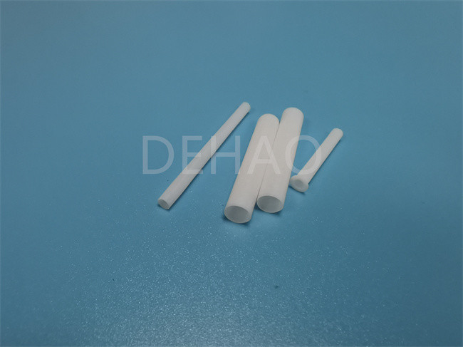 Panjang Disesuaikan CNC PTFE Lengan Gandar UV Reflektif