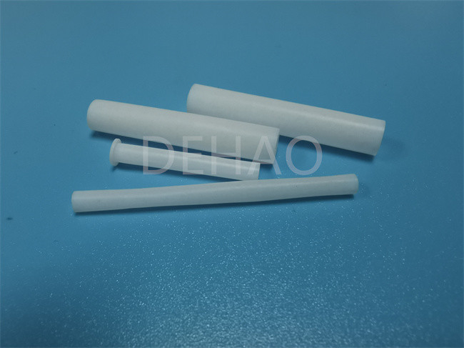 Panjang Disesuaikan CNC PTFE Lengan Gandar UV Reflektif